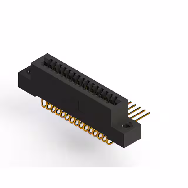 892-030-559-207 EDAC Inc.  Conectores de tableros de borde